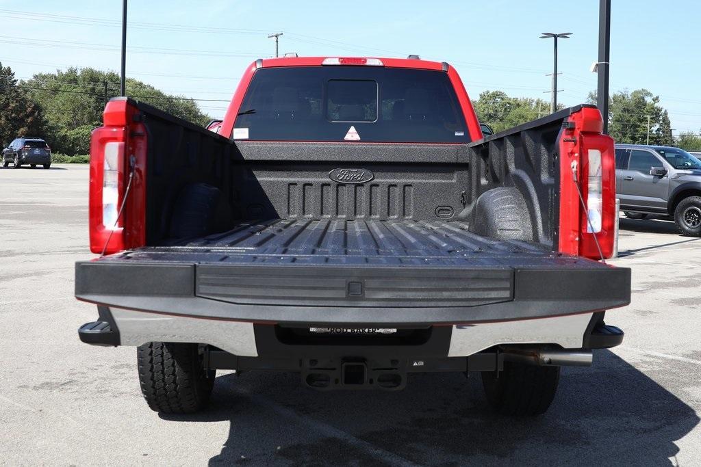 new 2026 Ford F-350 car, priced at $65,836