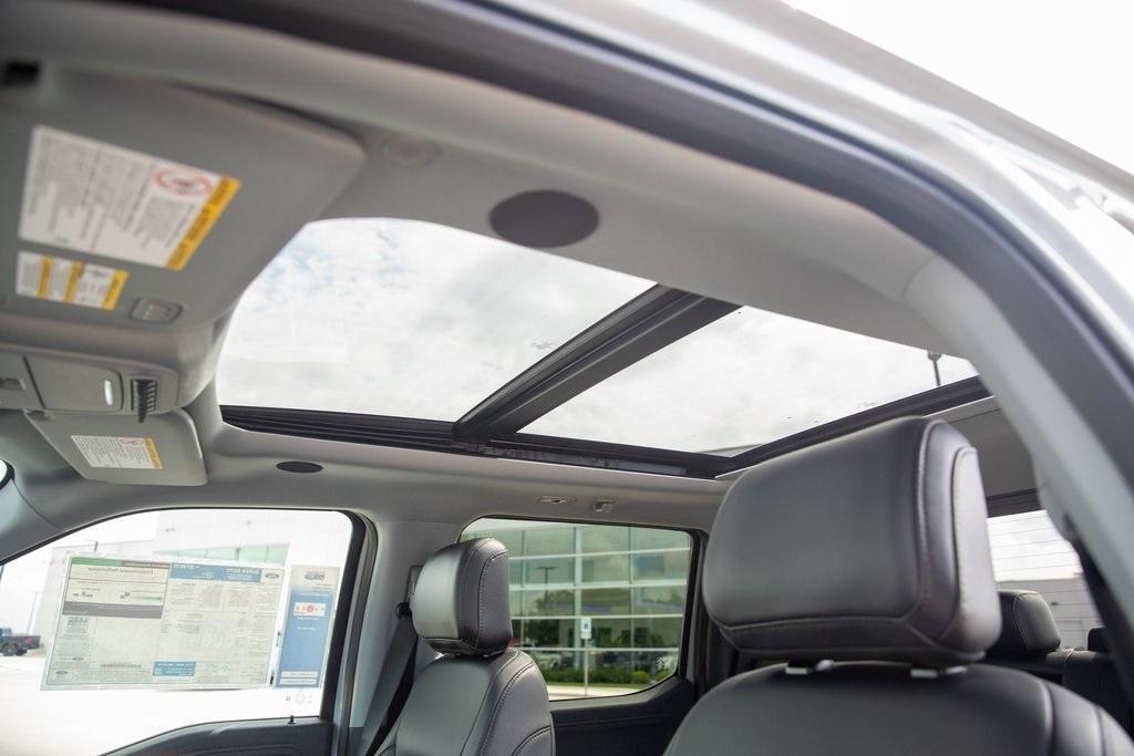 new 2025 Ford F-250 car, priced at $77,829