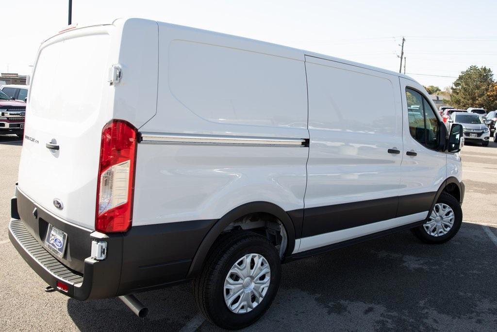 new 2024 Ford Transit-250 car, priced at $52,050