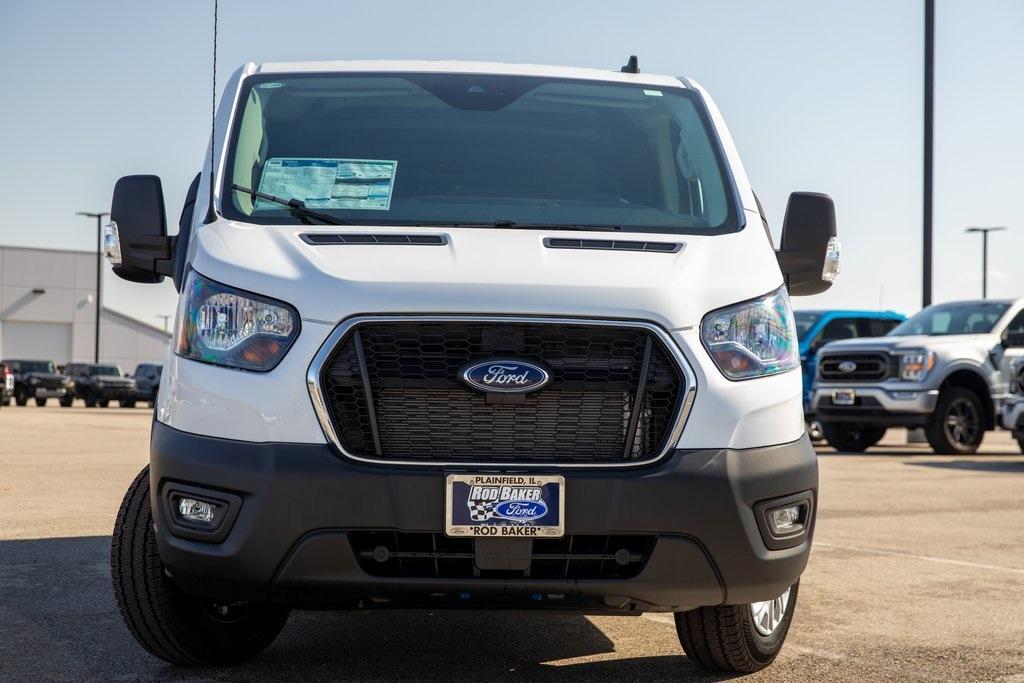 new 2024 Ford Transit-250 car, priced at $52,050