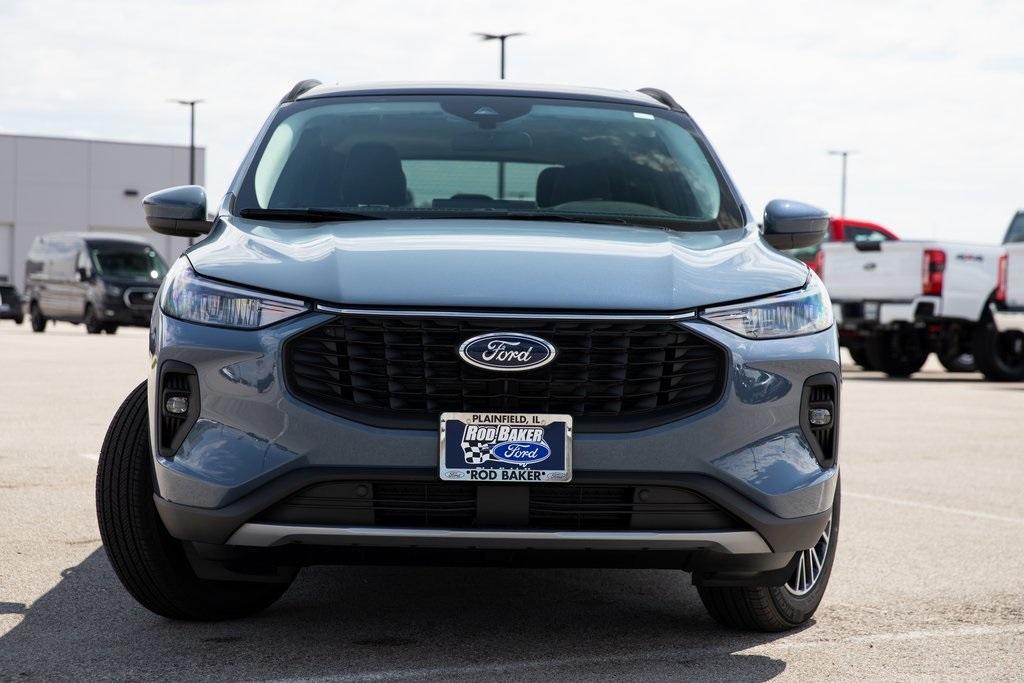 new 2025 Ford Escape car, priced at $35,502