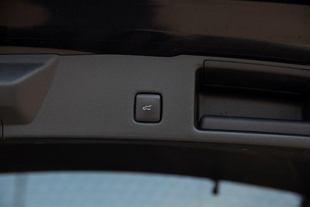 used 2023 Ford Escape car, priced at $24,997
