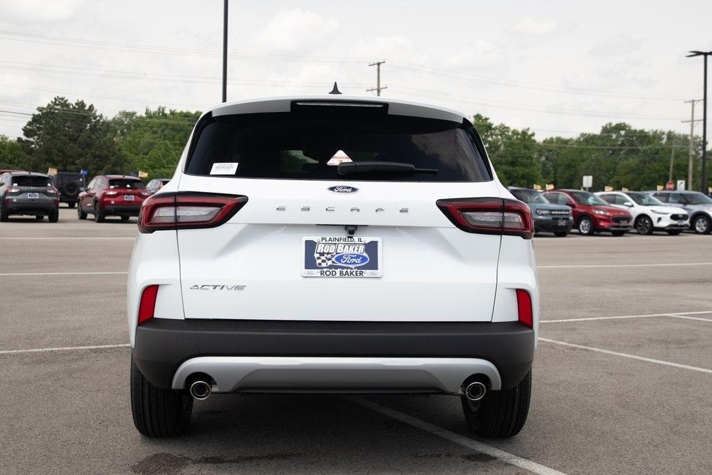 new 2024 Ford Escape car, priced at $29,406
