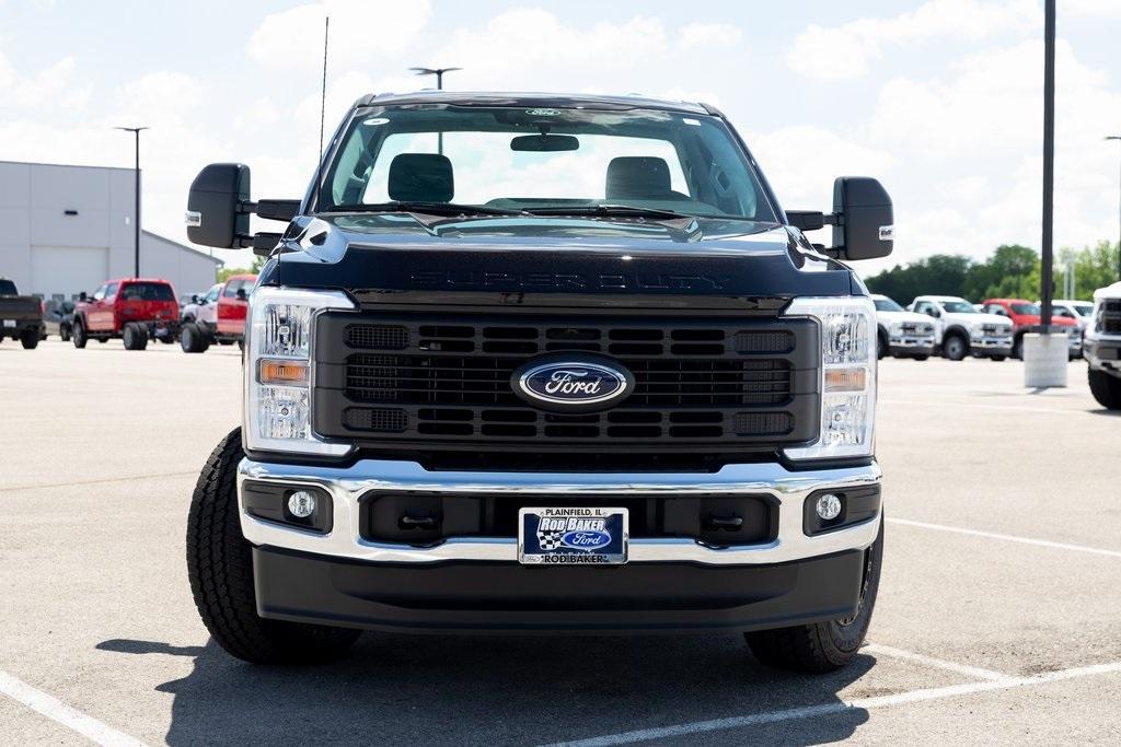 new 2024 Ford F-350 car, priced at $48,040