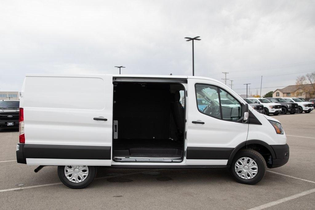 new 2024 Ford Transit-250 car, priced at $52,065