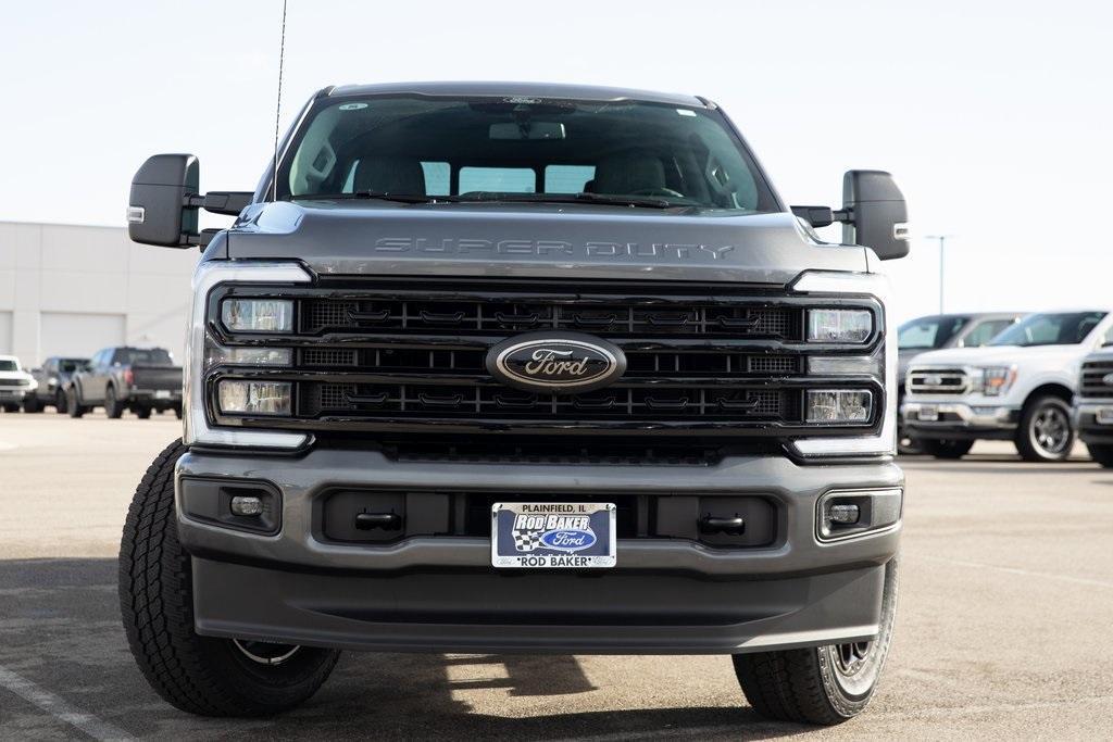 new 2024 Ford F-250 car, priced at $64,887