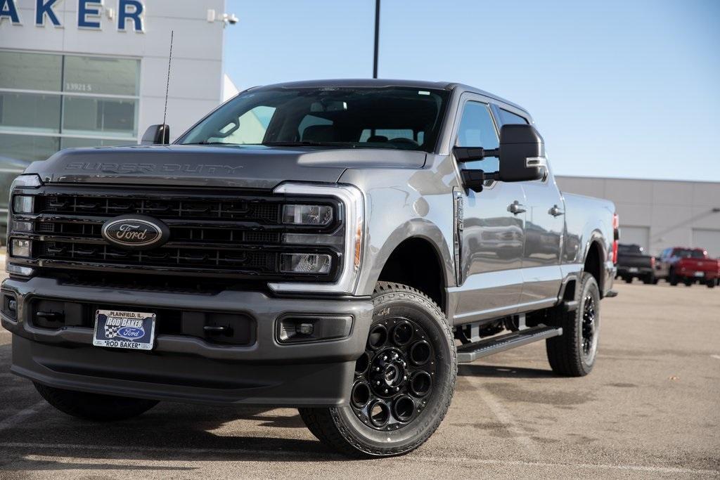 new 2024 Ford F-250 car, priced at $64,887