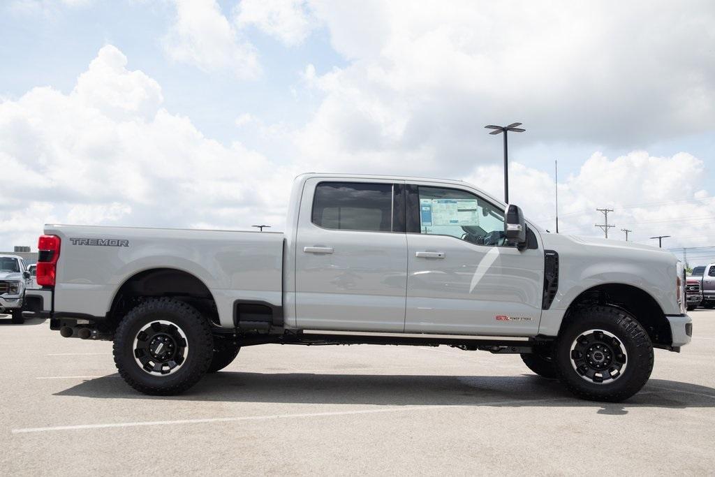 new 2025 Ford F-250 car, priced at $88,763