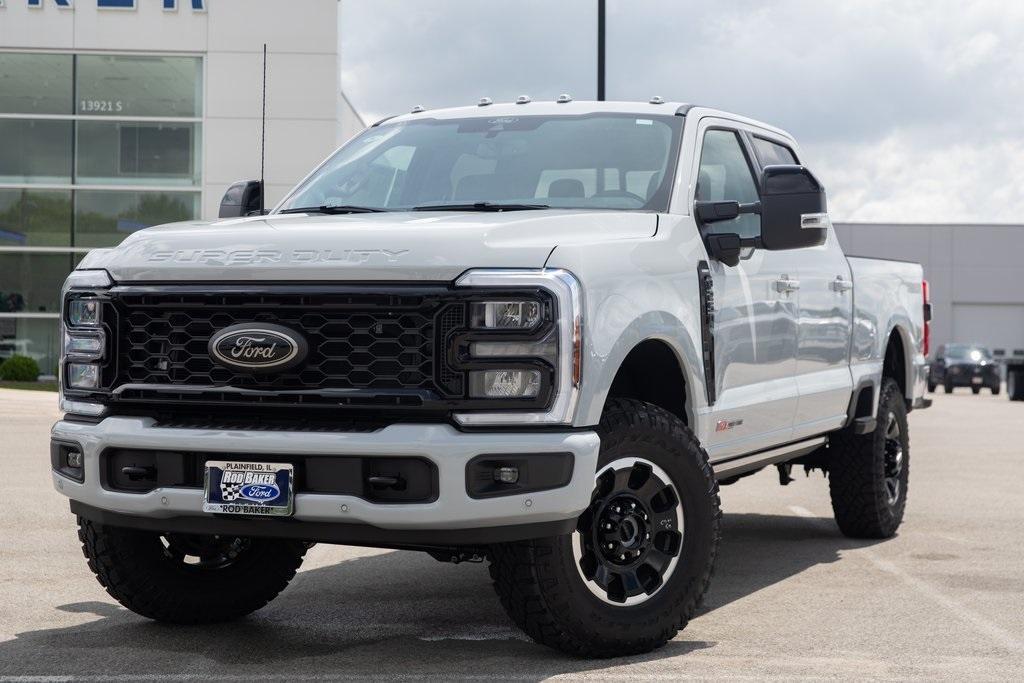 new 2025 Ford F-250 car, priced at $88,763