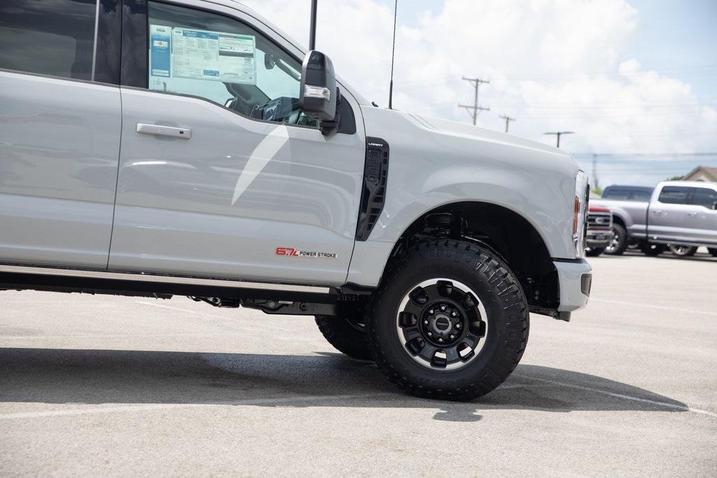 new 2025 Ford F-250 car, priced at $88,763