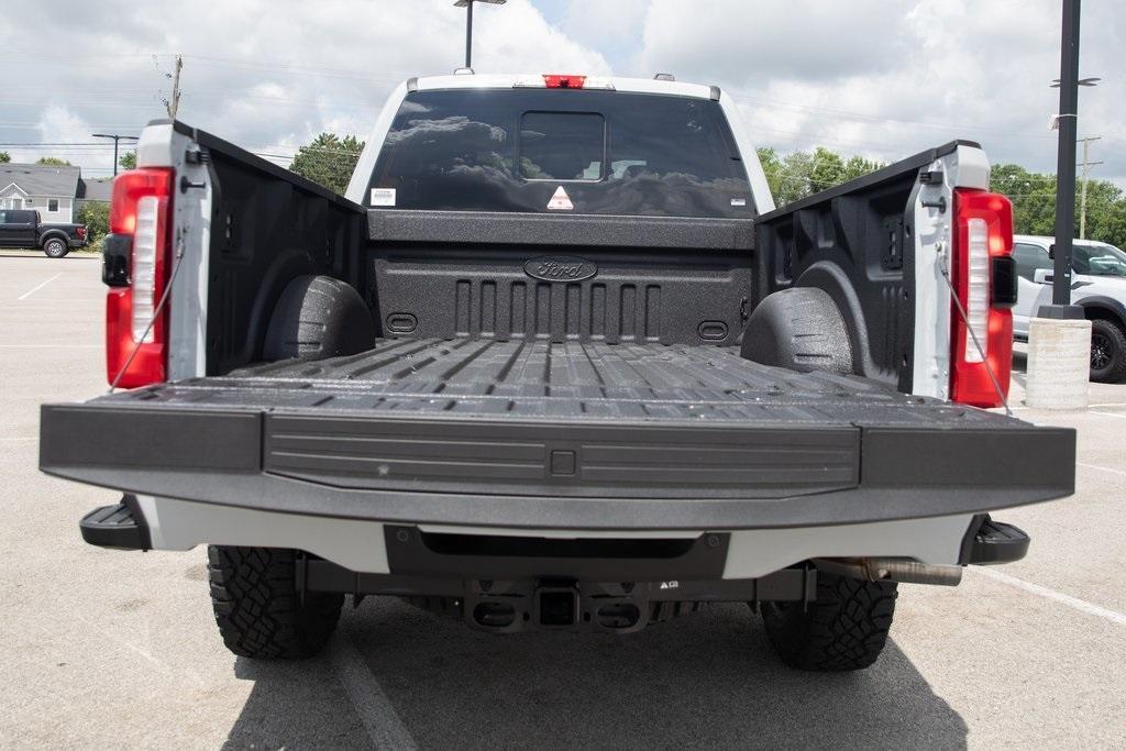 new 2025 Ford F-250 car, priced at $88,763