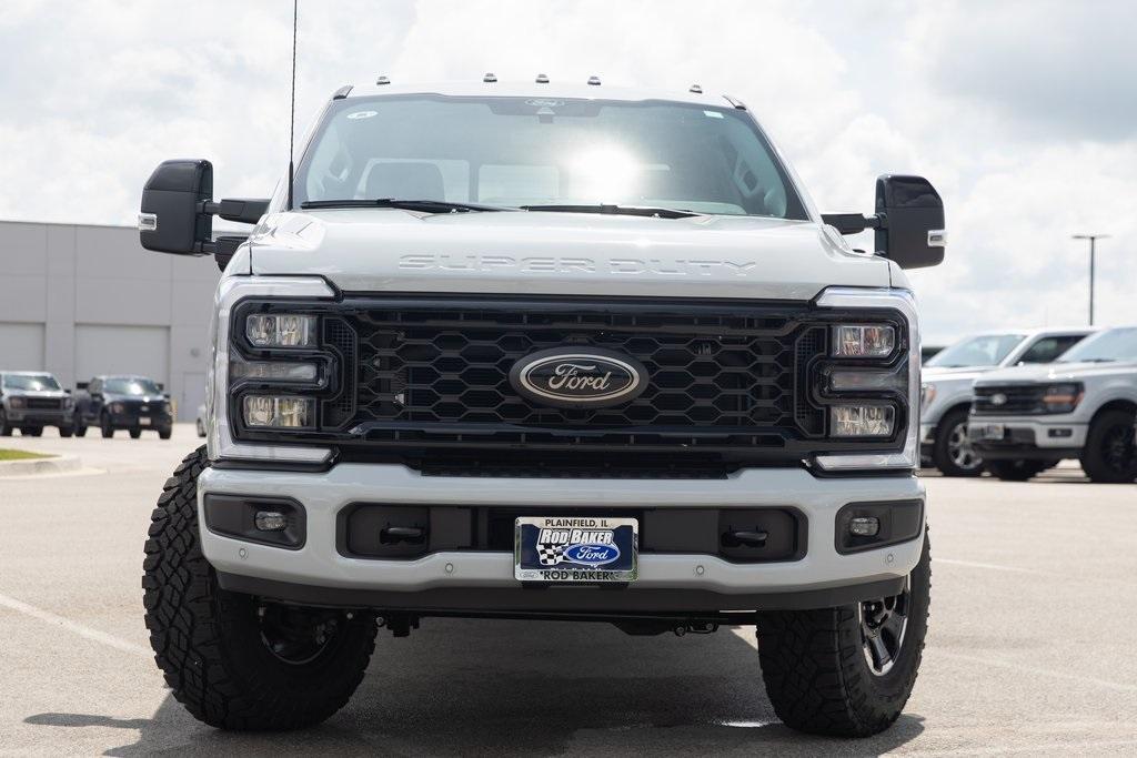 new 2025 Ford F-250 car, priced at $88,763