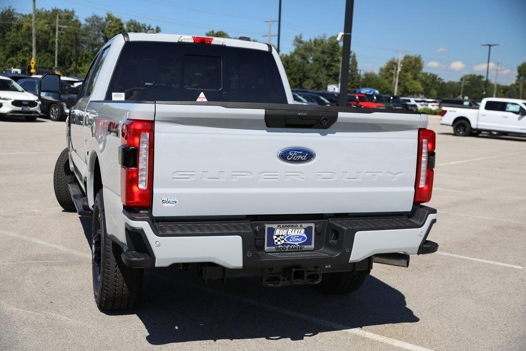 new 2026 Ford F-250 car, priced at $63,256