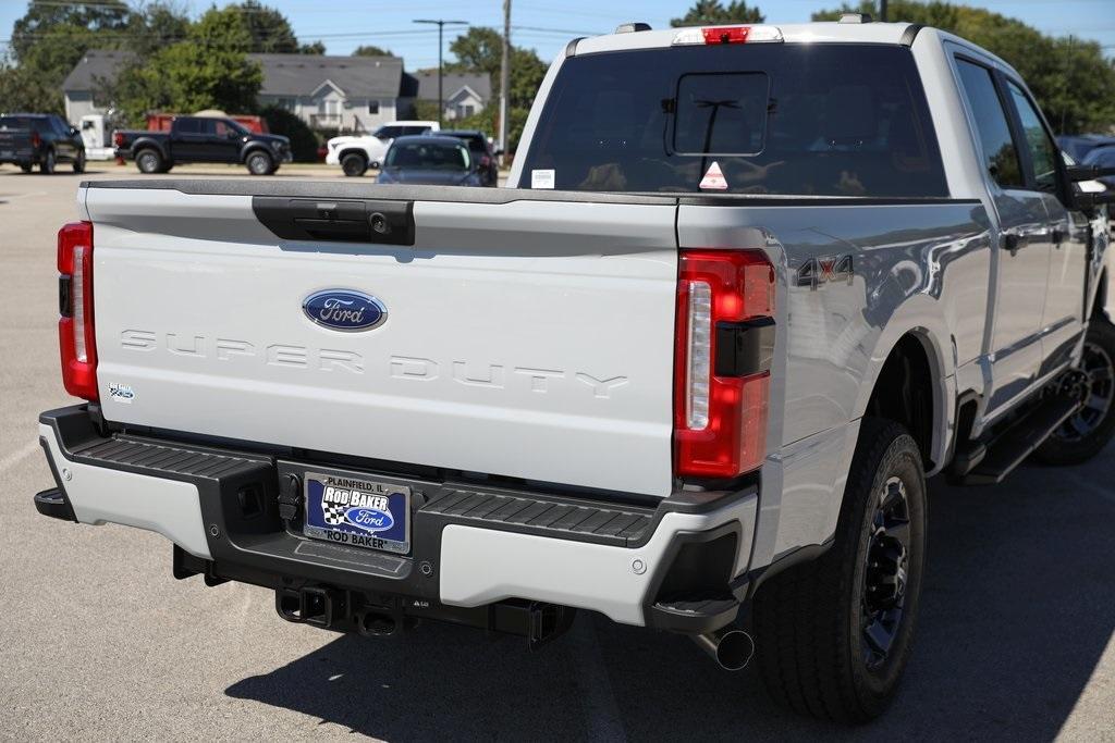 new 2026 Ford F-250 car, priced at $63,256