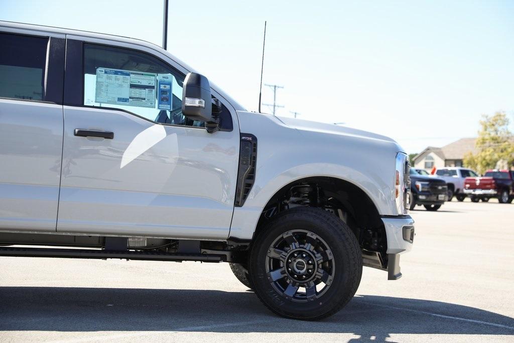 new 2026 Ford F-250 car, priced at $63,256