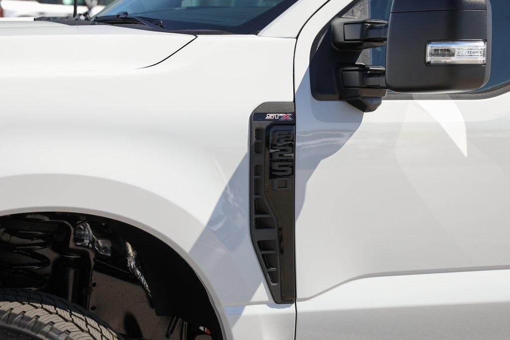 new 2026 Ford F-250 car, priced at $63,256