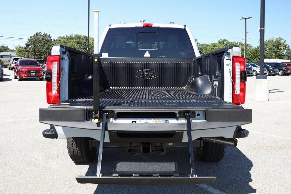 new 2026 Ford F-250 car, priced at $63,256
