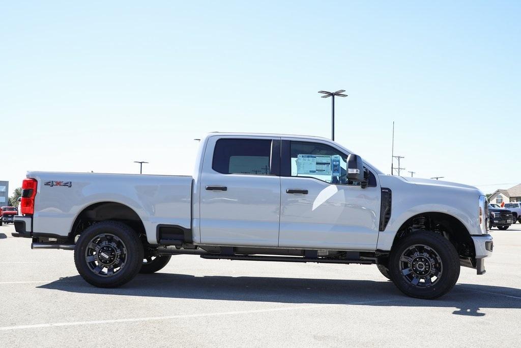 new 2026 Ford F-250 car, priced at $63,256