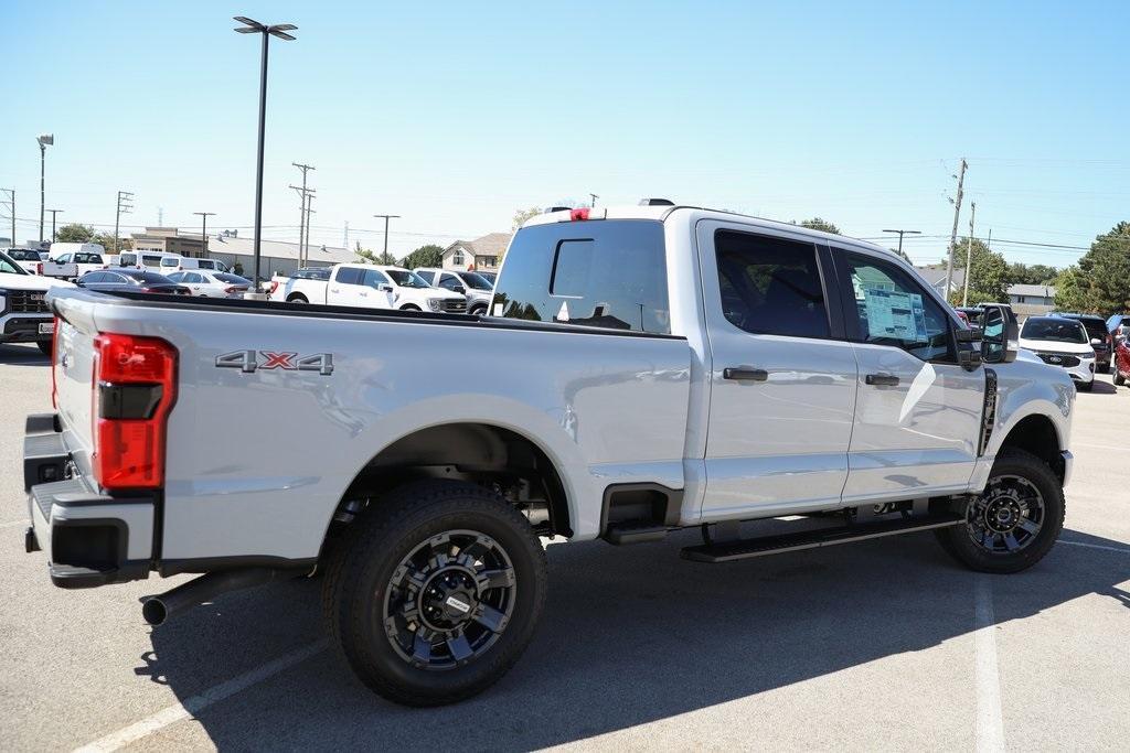 new 2026 Ford F-250 car, priced at $63,256