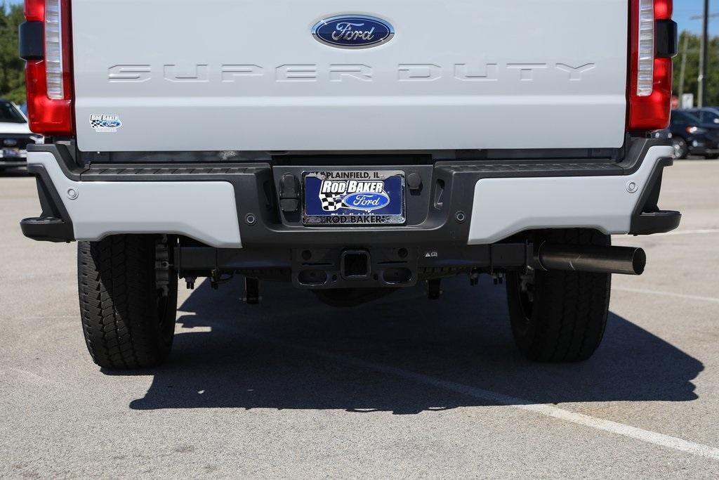 new 2026 Ford F-250 car, priced at $63,256