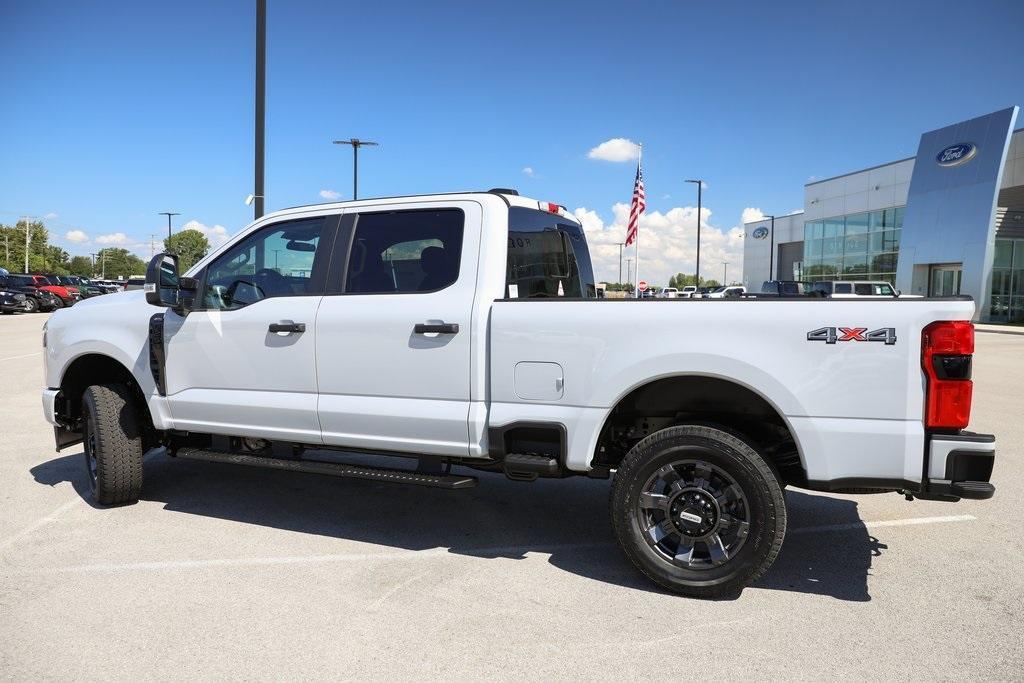 new 2026 Ford F-250 car, priced at $63,256