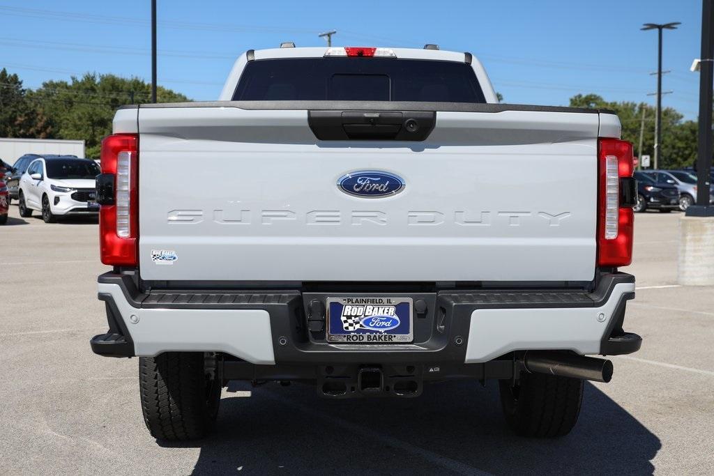 new 2026 Ford F-250 car, priced at $63,256