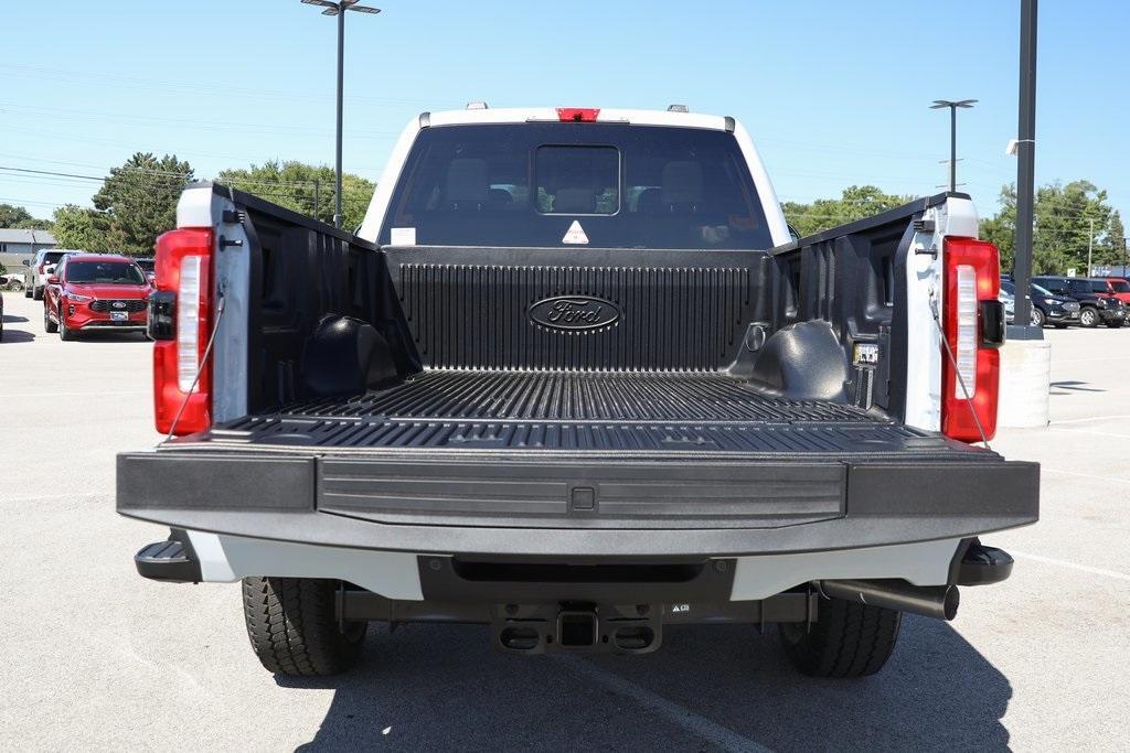 new 2026 Ford F-250 car, priced at $63,256