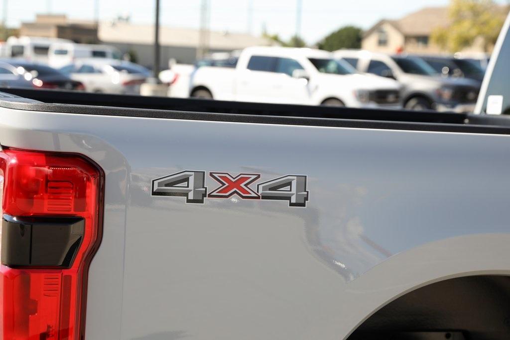 new 2026 Ford F-250 car, priced at $63,256