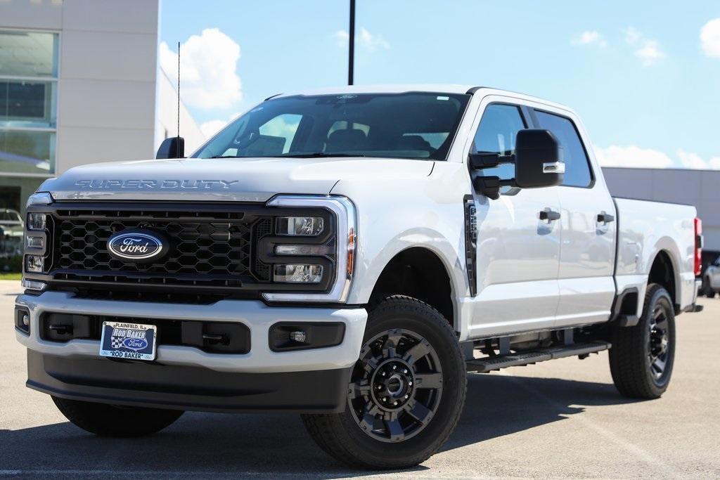 new 2026 Ford F-250 car, priced at $63,256
