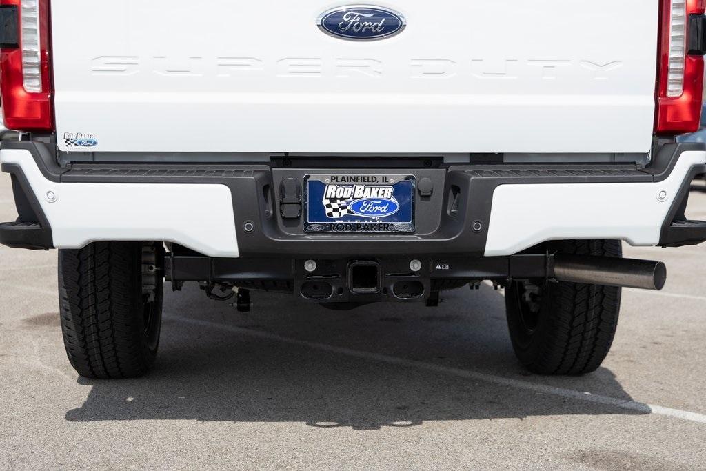 new 2025 Ford F-250 car, priced at $59,182