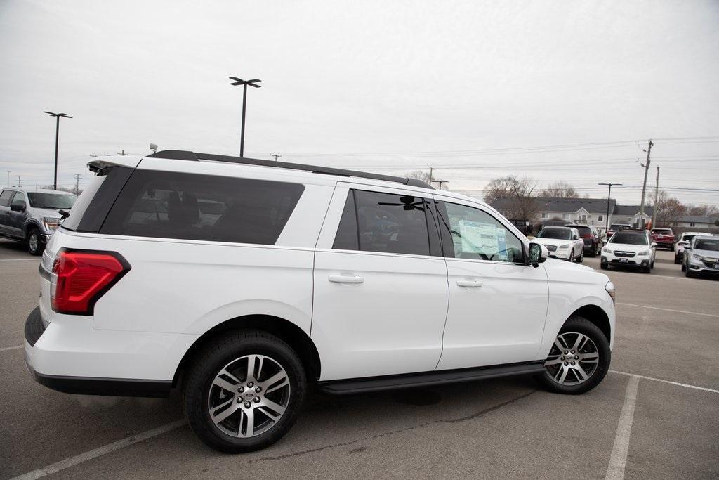 new 2024 Ford Expedition Max car, priced at $67,949