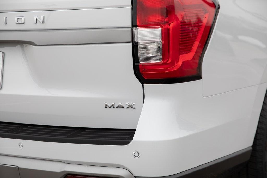 new 2024 Ford Expedition Max car, priced at $67,949