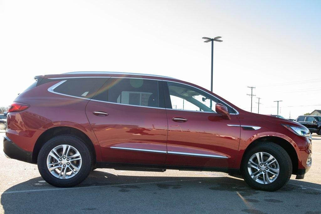 used 2019 Buick Enclave car, priced at $19,995