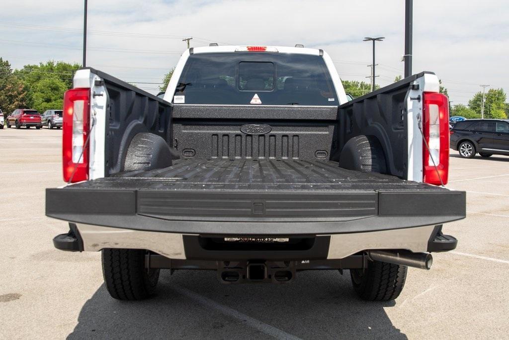 new 2025 Ford F-350 car, priced at $57,111