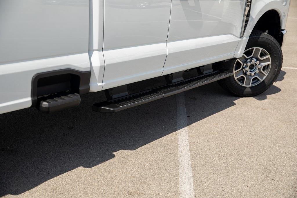 new 2025 Ford F-350 car, priced at $57,111