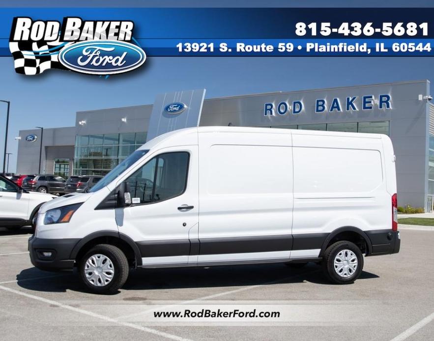 new 2024 Ford Transit-250 car, priced at $55,930