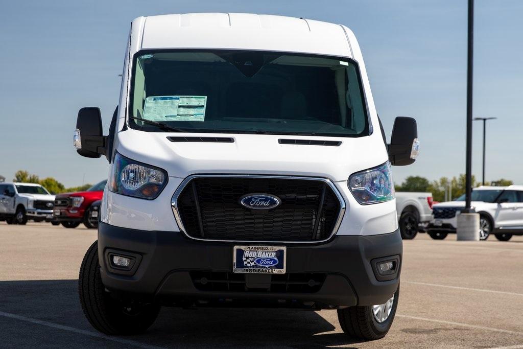 new 2024 Ford Transit-250 car, priced at $53,930