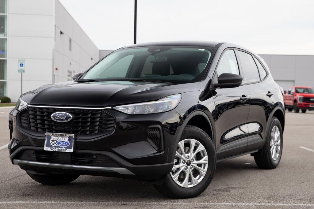 new 2025 Ford Escape car, priced at $29,640