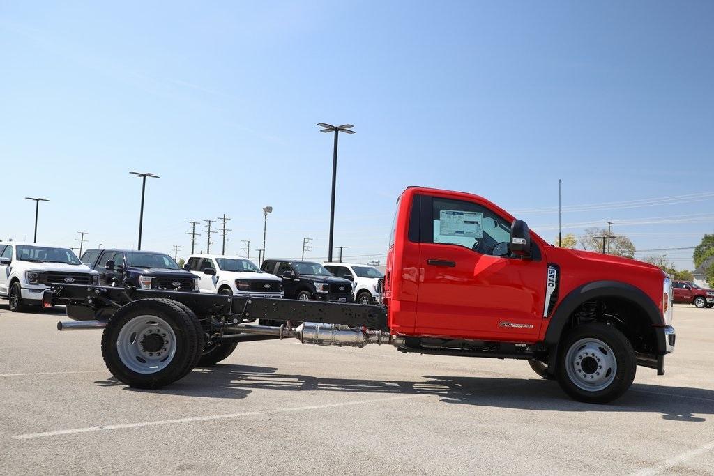new 2026 Ford F-450 car, priced at $70,001