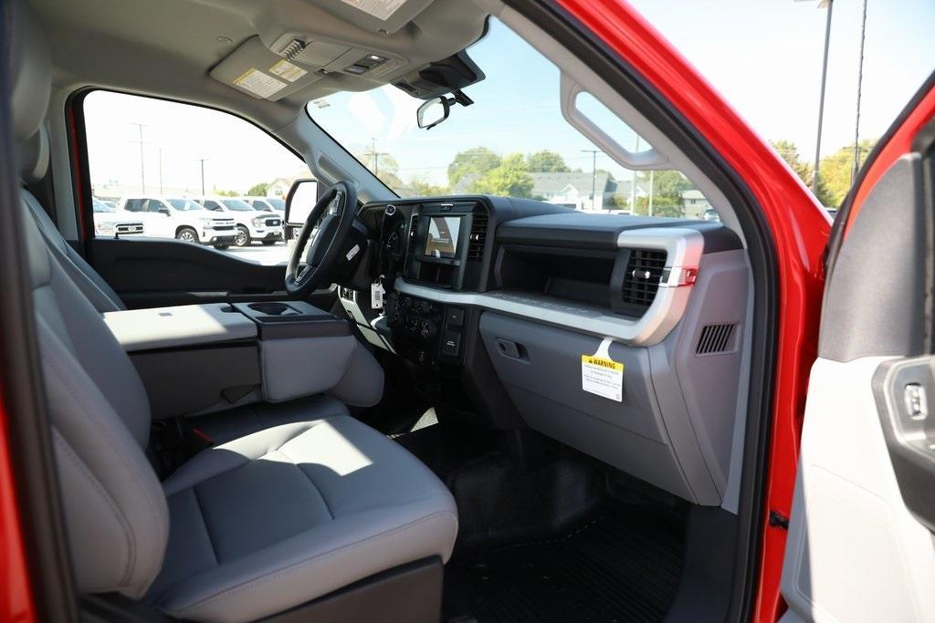 new 2026 Ford F-450 car, priced at $70,001