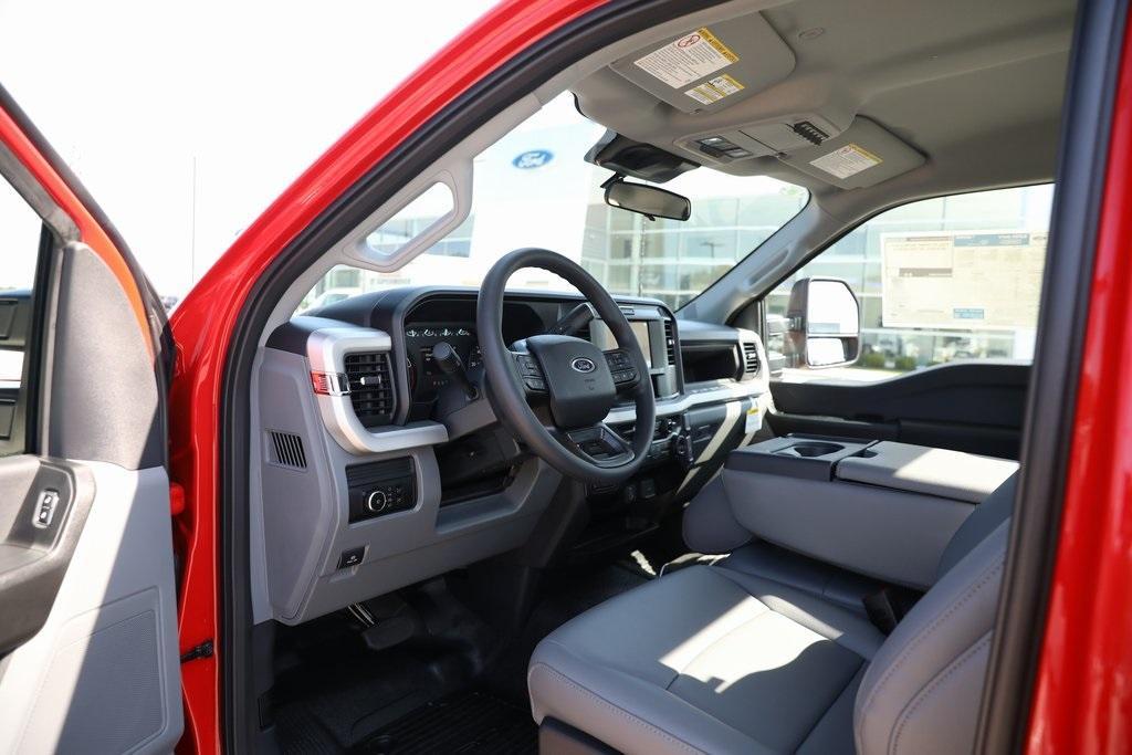 new 2026 Ford F-450 car, priced at $70,001