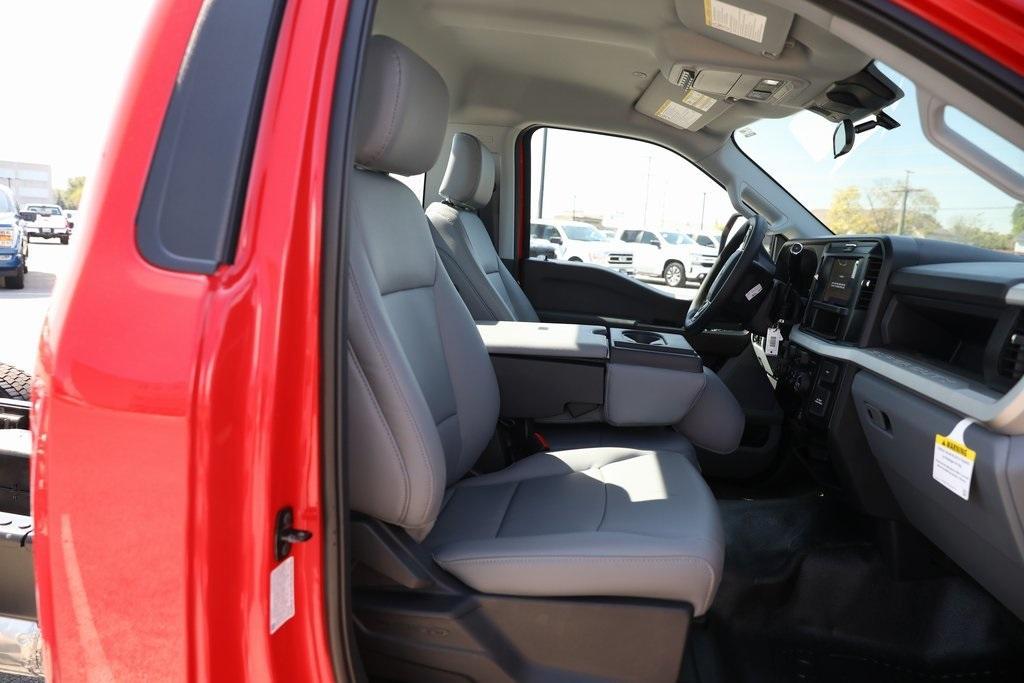new 2026 Ford F-450 car, priced at $70,001
