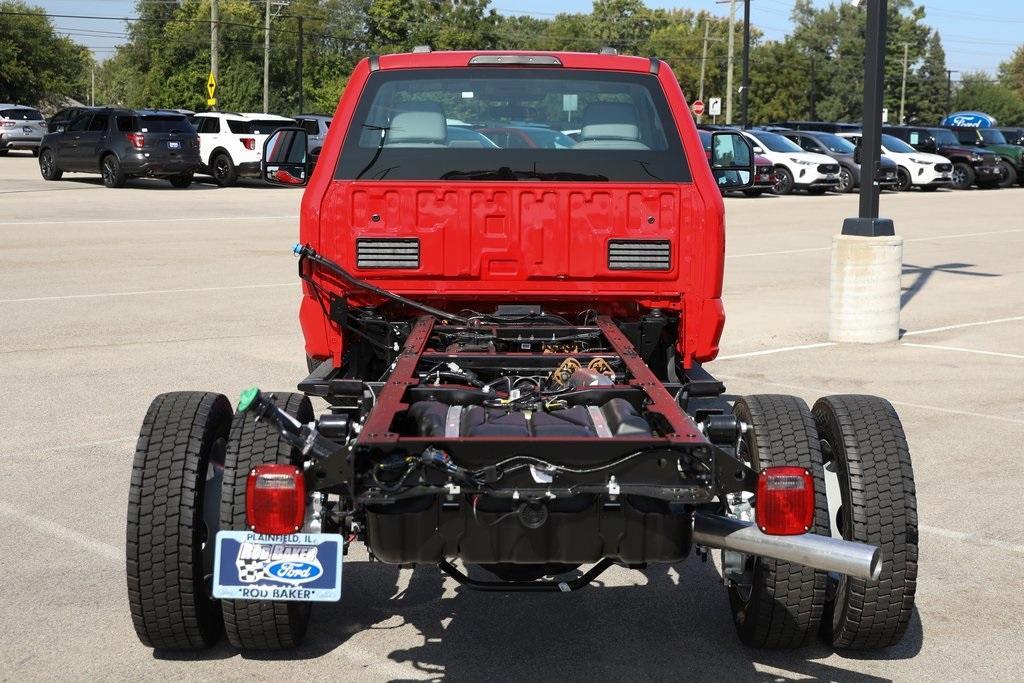 new 2026 Ford F-450 car, priced at $70,001