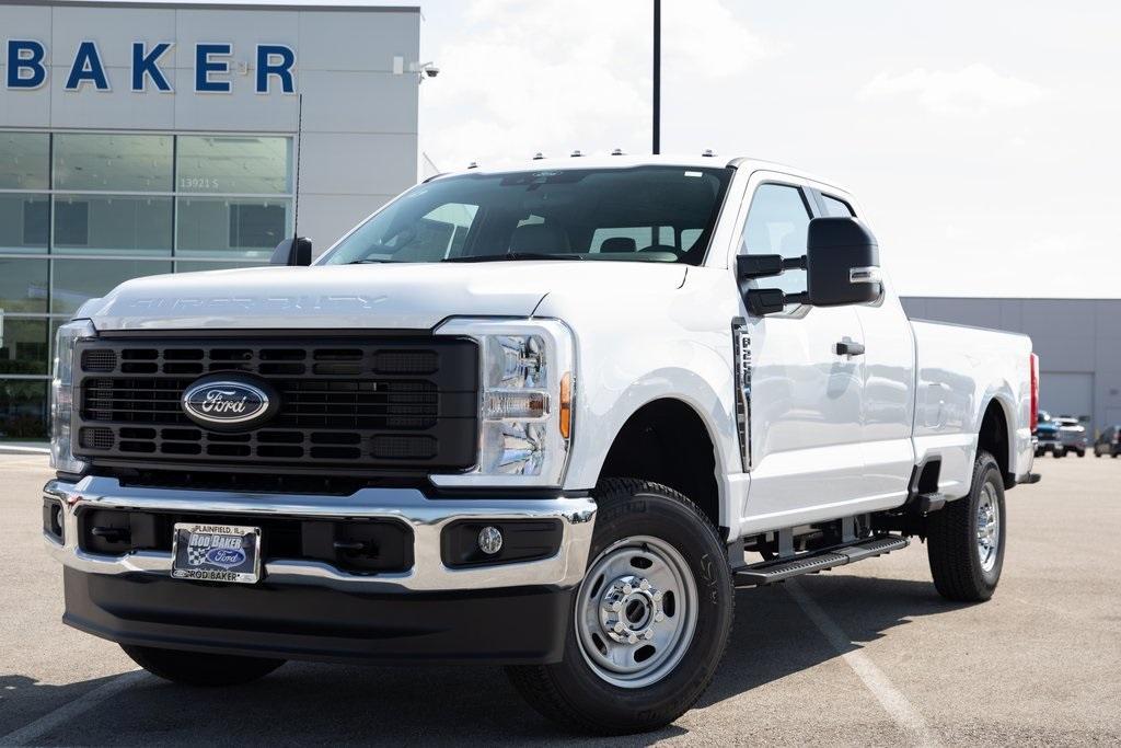 new 2024 Ford F-250 car, priced at $53,020