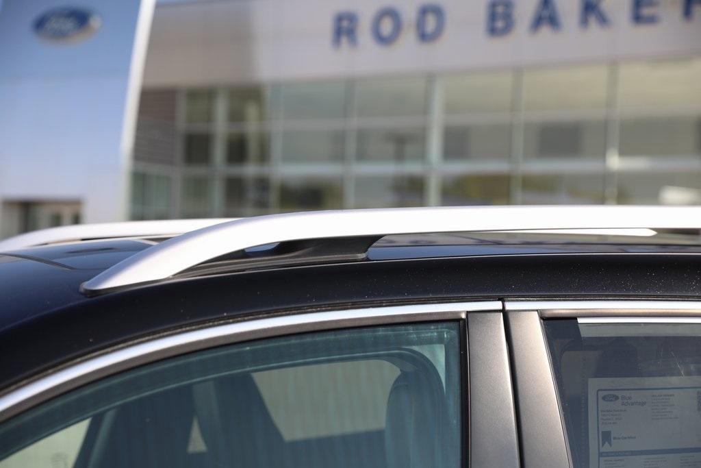 used 2019 Jeep Cherokee car, priced at $15,409