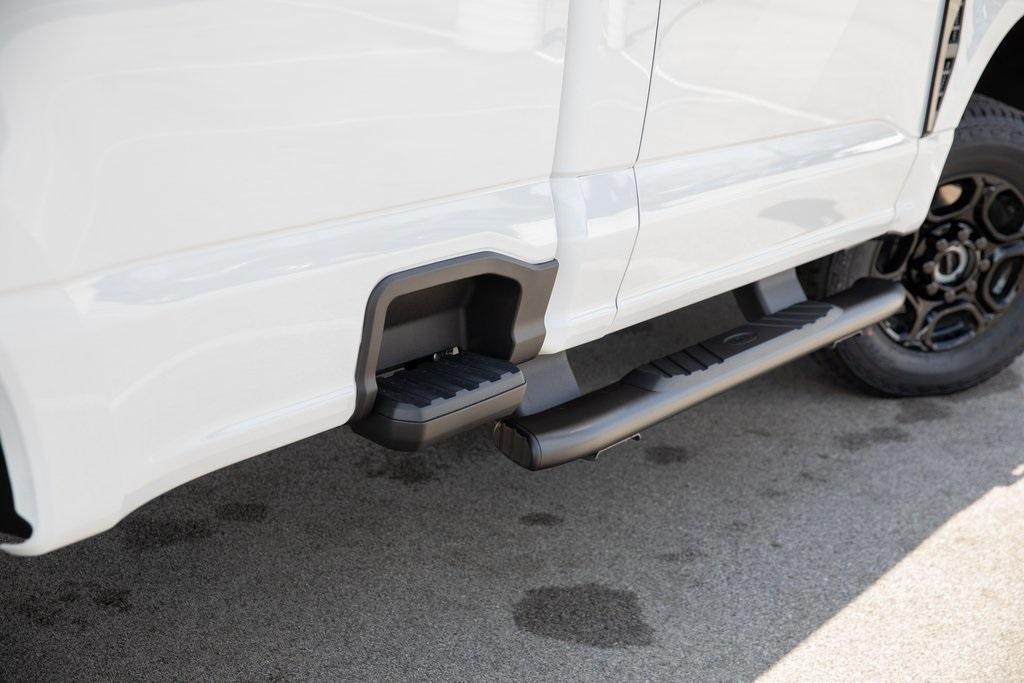 new 2025 Ford F-350 car, priced at $54,935