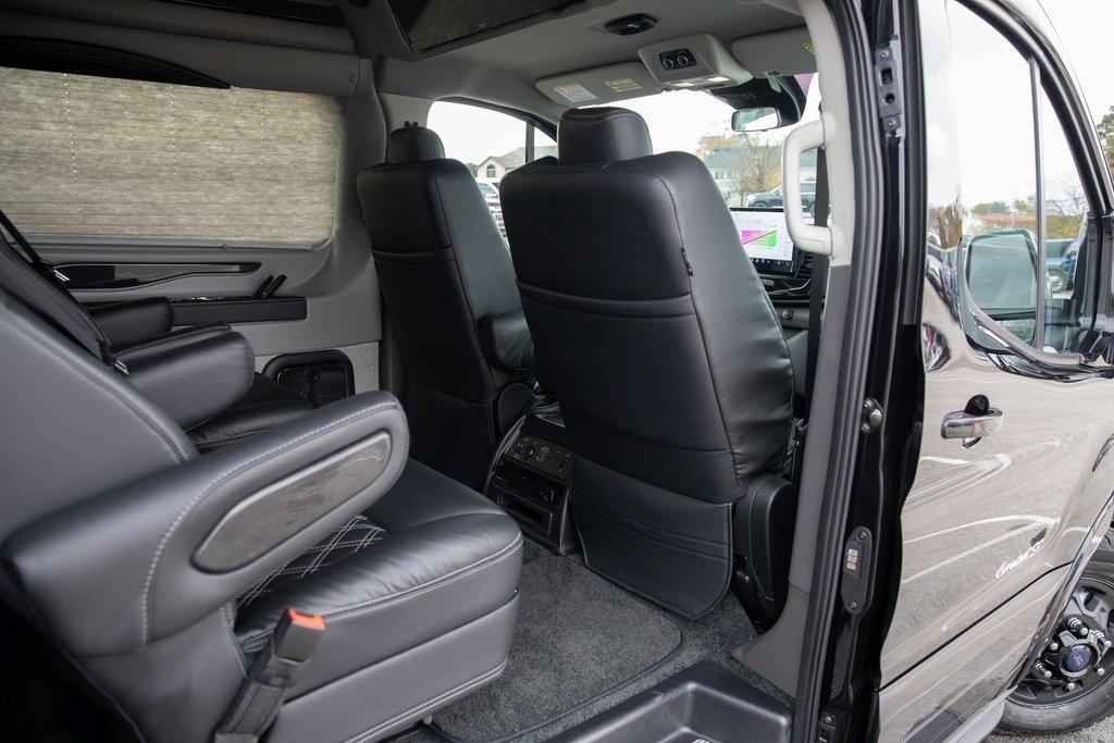 new 2024 Ford Transit-150 car, priced at $99,450