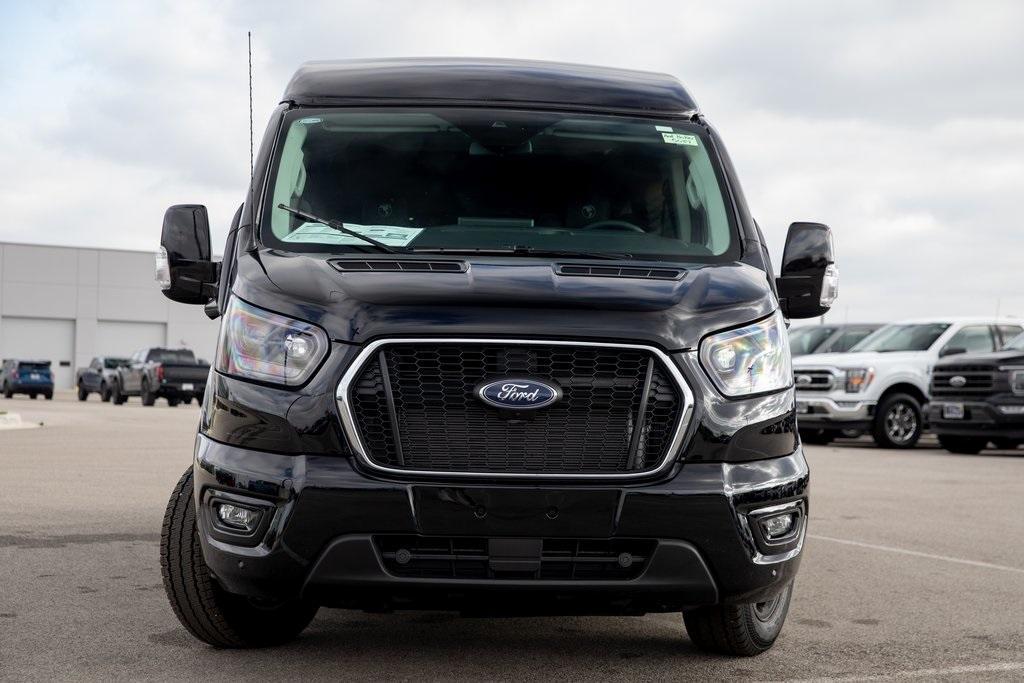 new 2024 Ford Transit-150 car, priced at $99,450