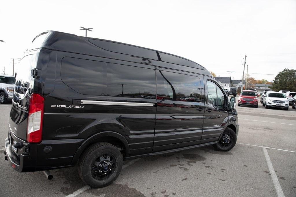 new 2024 Ford Transit-150 car, priced at $99,450