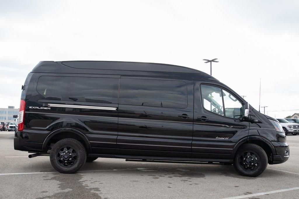 new 2024 Ford Transit-150 car, priced at $99,450